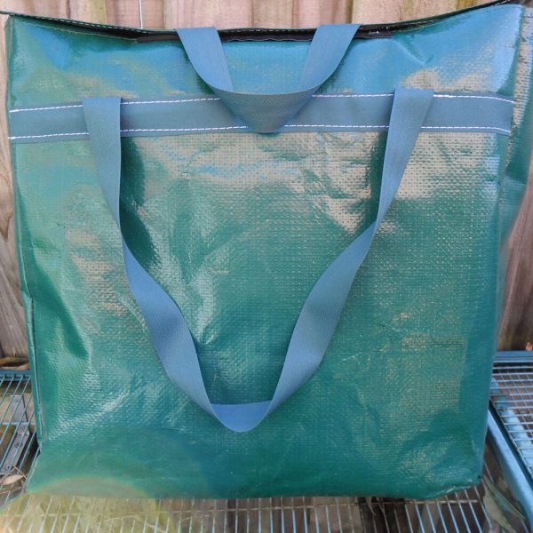 Standard POP Up Tent 120cm wide, 200cm long, 120cm high - Image 7