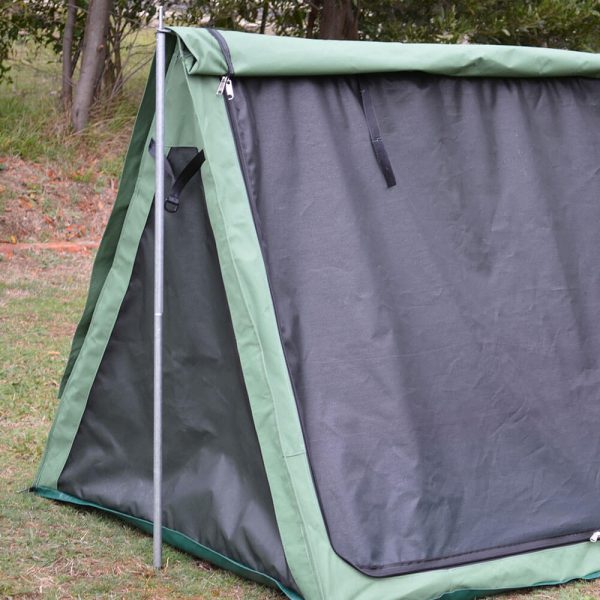 pop up tent Standard flywire