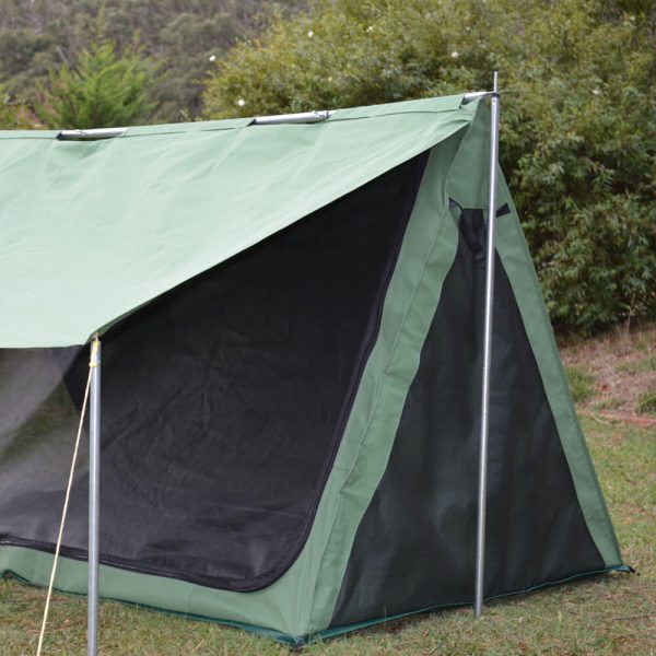 pop up tent Standard