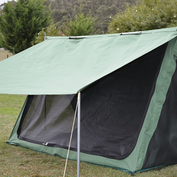 pop up tent Standard