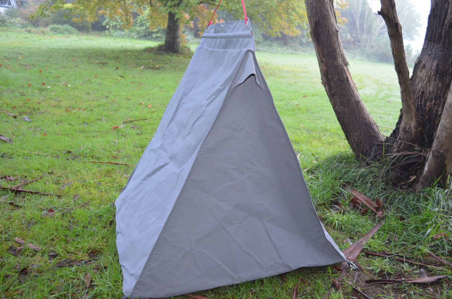 Aussie Dog Tent Aussie Canvas
