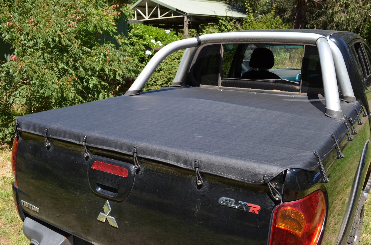 Canvas Repairs Aussie Canvas