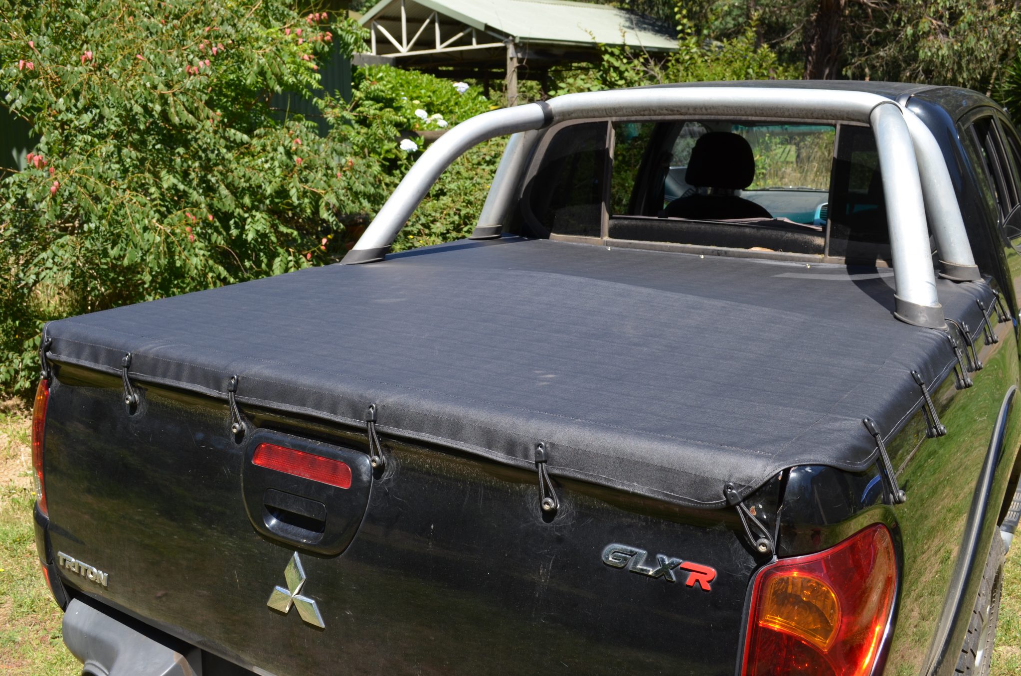 Canvas Repairs Aussie Canvas